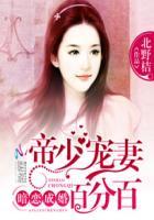 帝少宠妻成瘾先婚厚爱