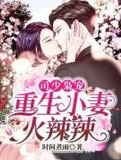司少枭宠重生小妻火辣辣免费阅读