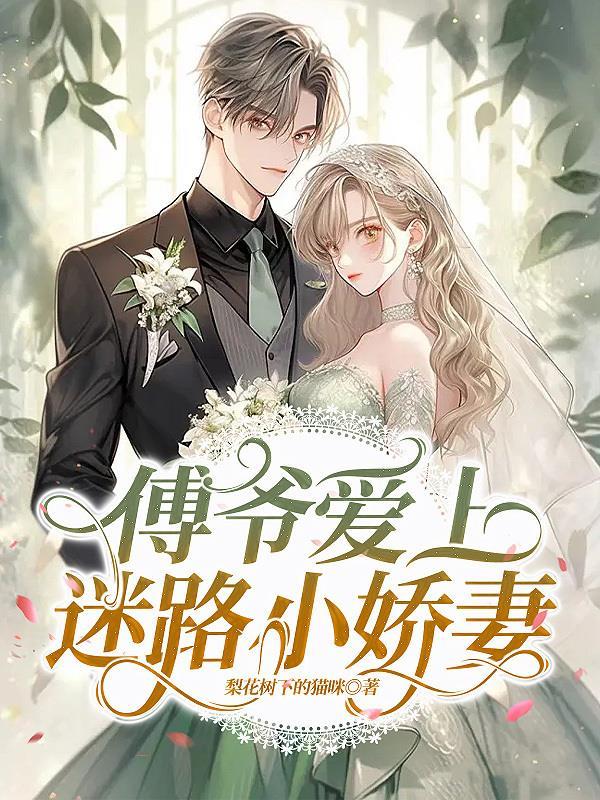 傅爷宠妻甜入骨免费阅读