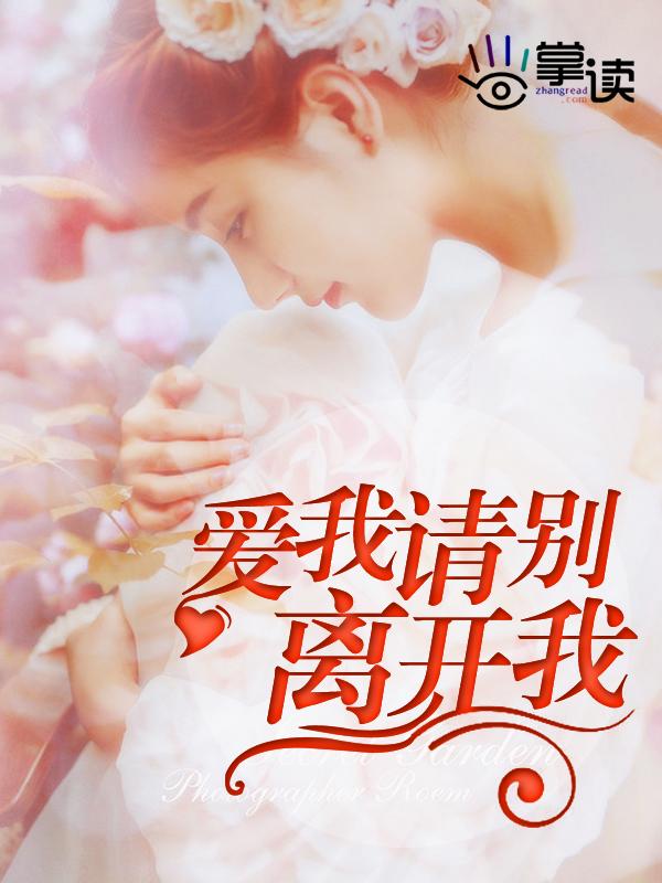 爱我就别离开我歌曲