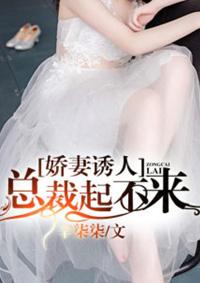 总裁狂宠妻全文免费阅读