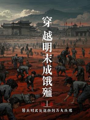 穿越明末txt