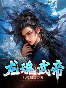 龙魂武帝全本TXT
